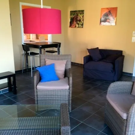 Mahari Apartment Friedenstal