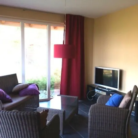 Apartment Mahari Friedenstal