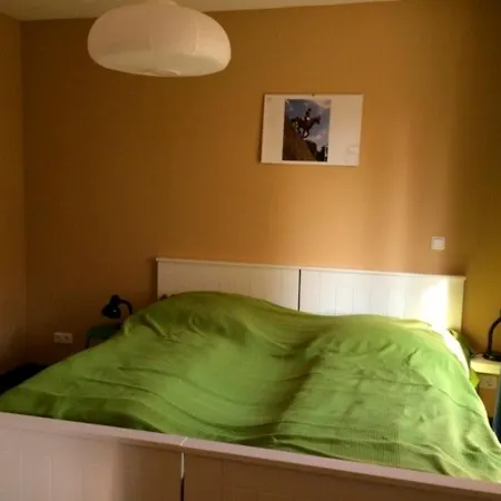 Mahari Apartment