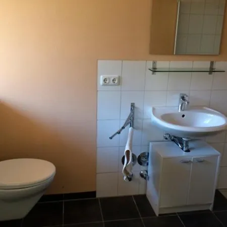 Mahari Apartment *